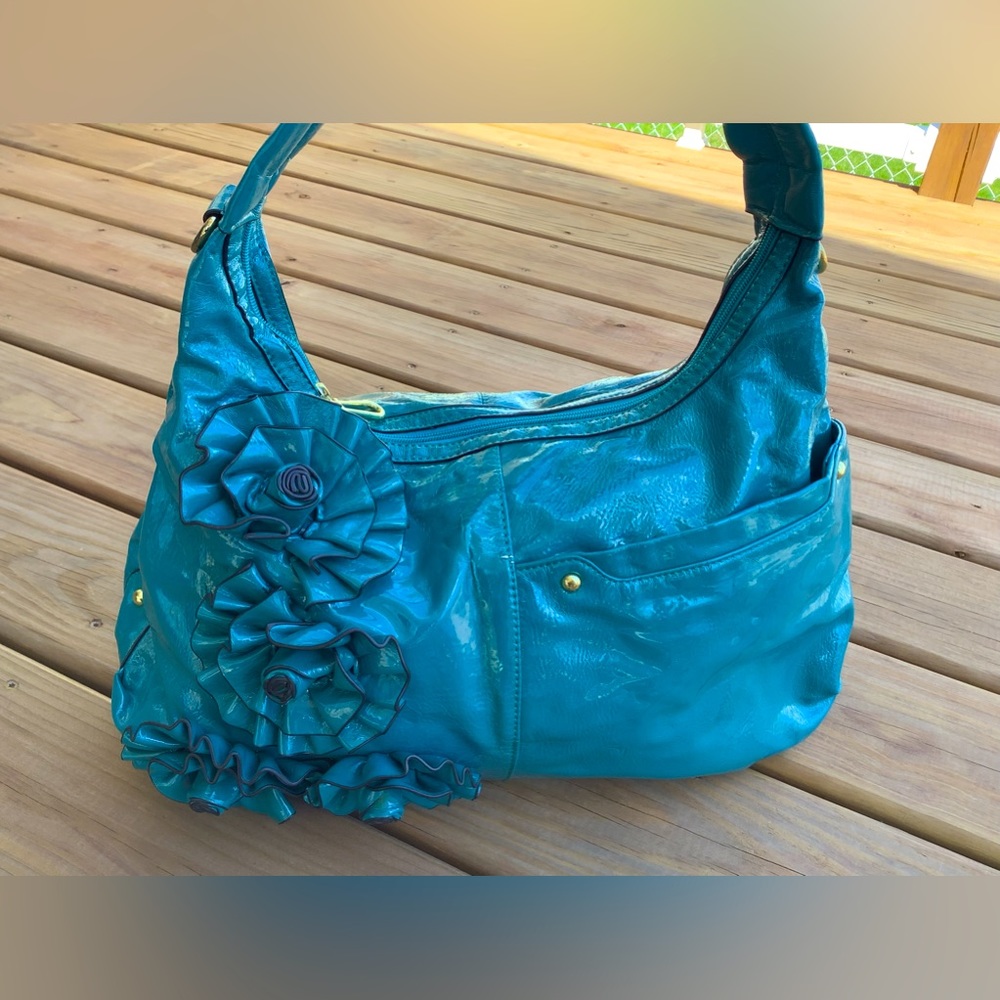 Nice hobo bag 🌸🌸 - Picture 11 of 14